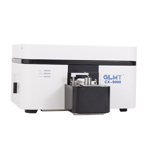 火花直讀光譜儀 直讀光譜儀