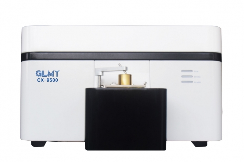 CX-9500沖氬式光譜儀 CX-9500沖氬式光譜儀